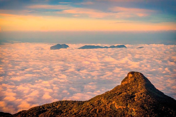 Adam's peak photo 3